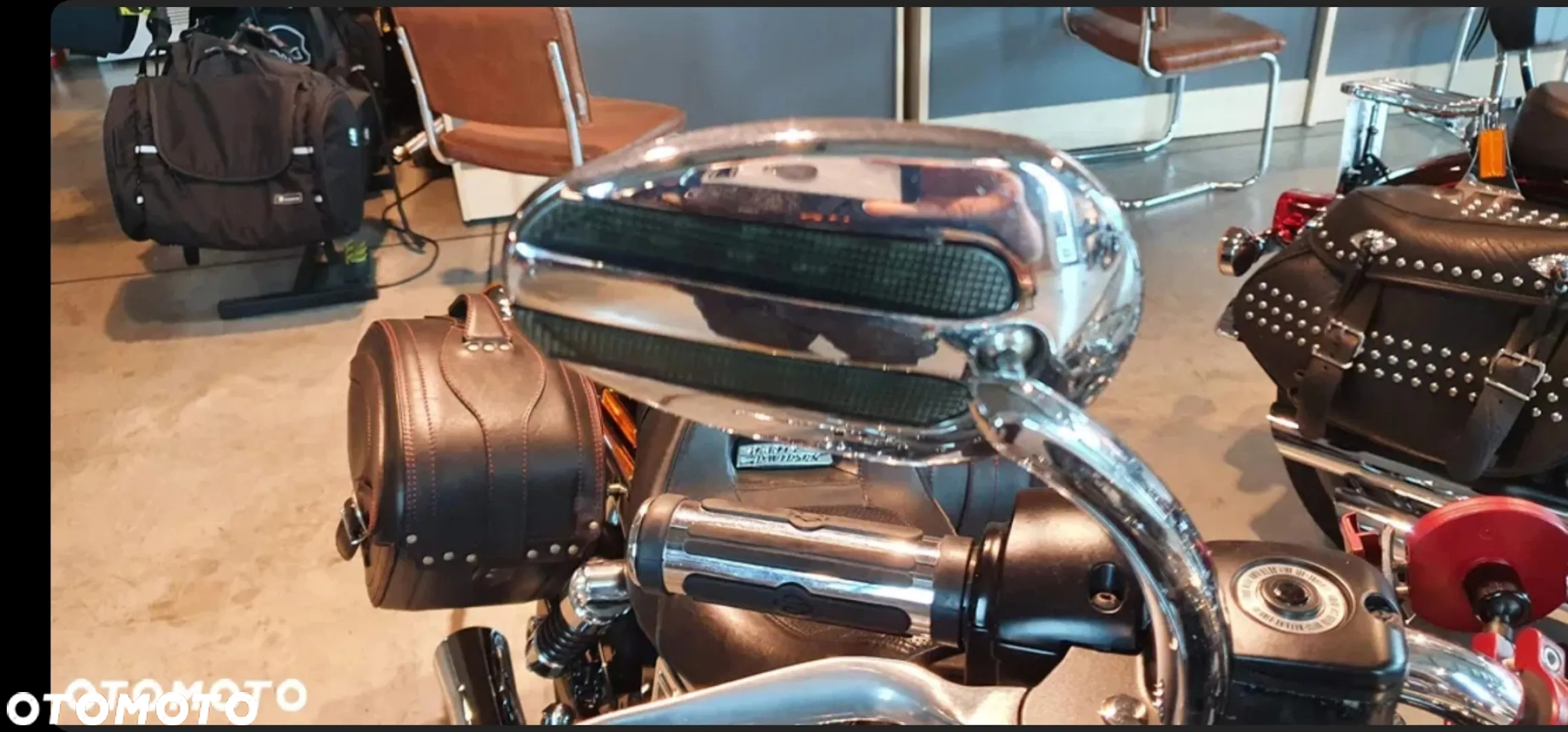 Harley-Davidson Dyna Low Rider - 8