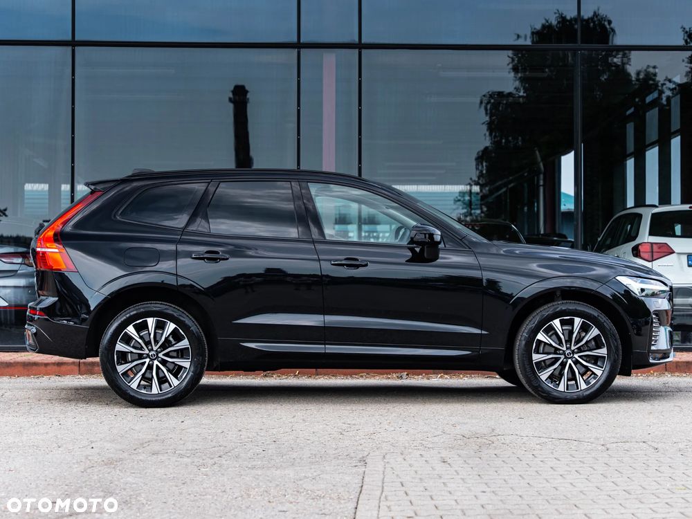Volvo XC 60 B4 D Ultimate Dark - 15