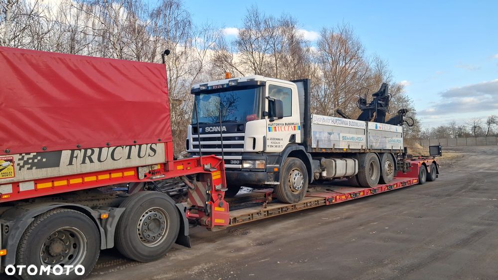 Faymonville Megamax - 10