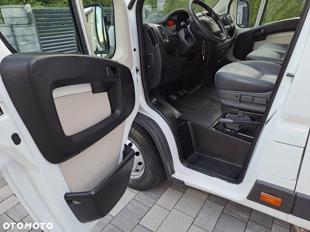Peugeot Boxer - 39