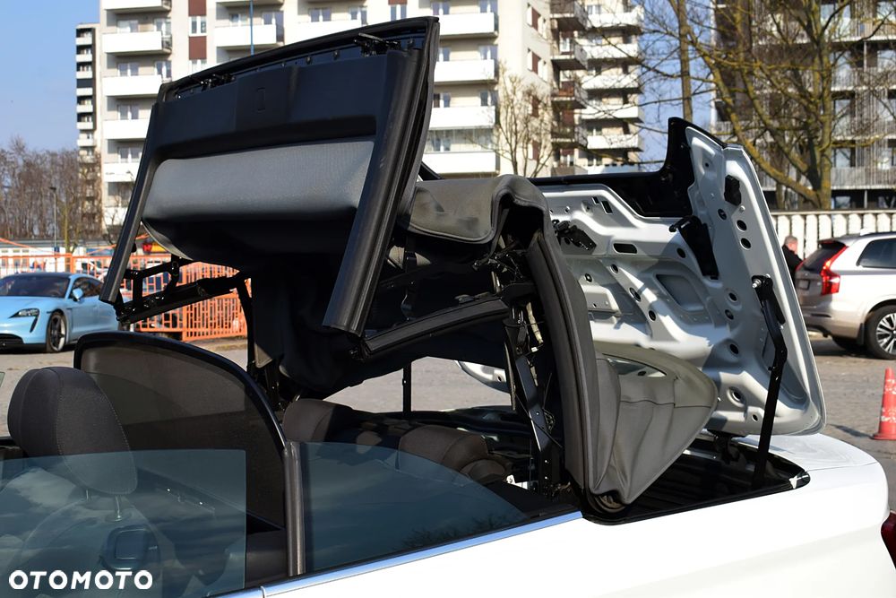 Audi A3 Cabrio - 14