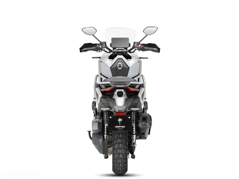 Zontes 368G - 7