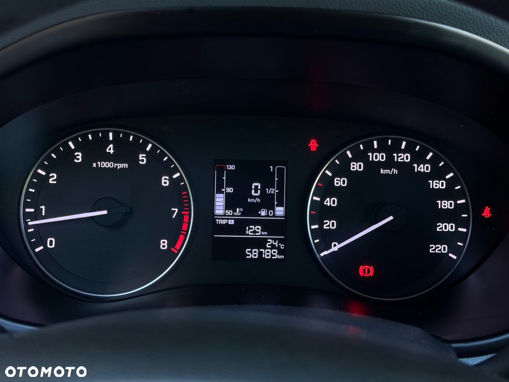 Hyundai i20 1.2 Classic - 13