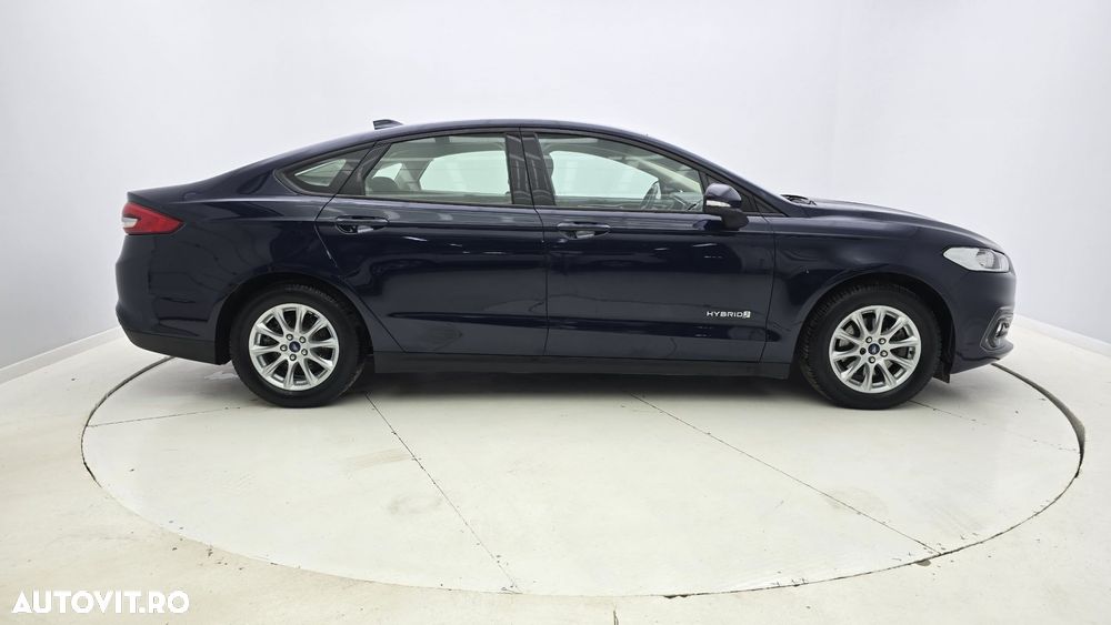 Ford Mondeo 2.0 HEV Trend - 5