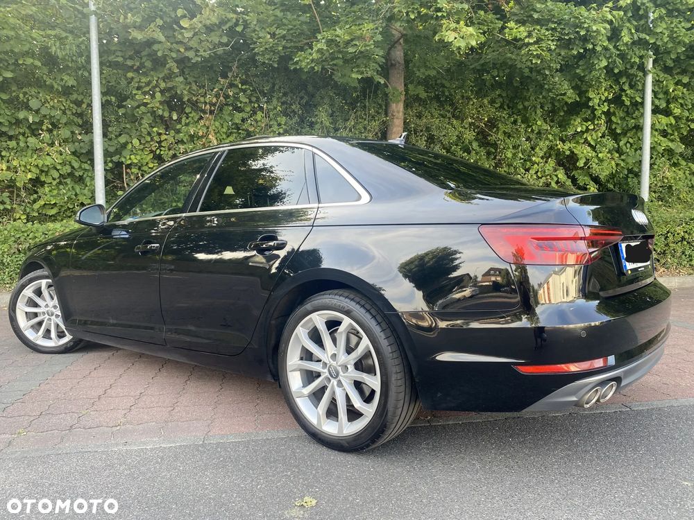 Audi A4 - 35