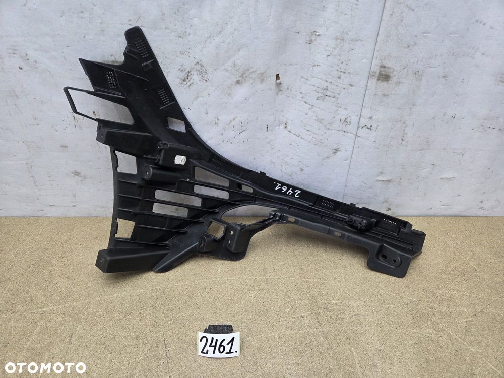 Renault talisman od 15r 269253688R ślizg mocowanie zderzaka lewy przód - 3