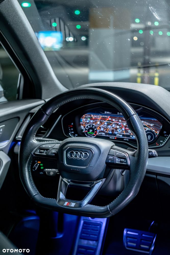 Audi Q5 2.0 TFSI Quattro Sport S tronic - 19