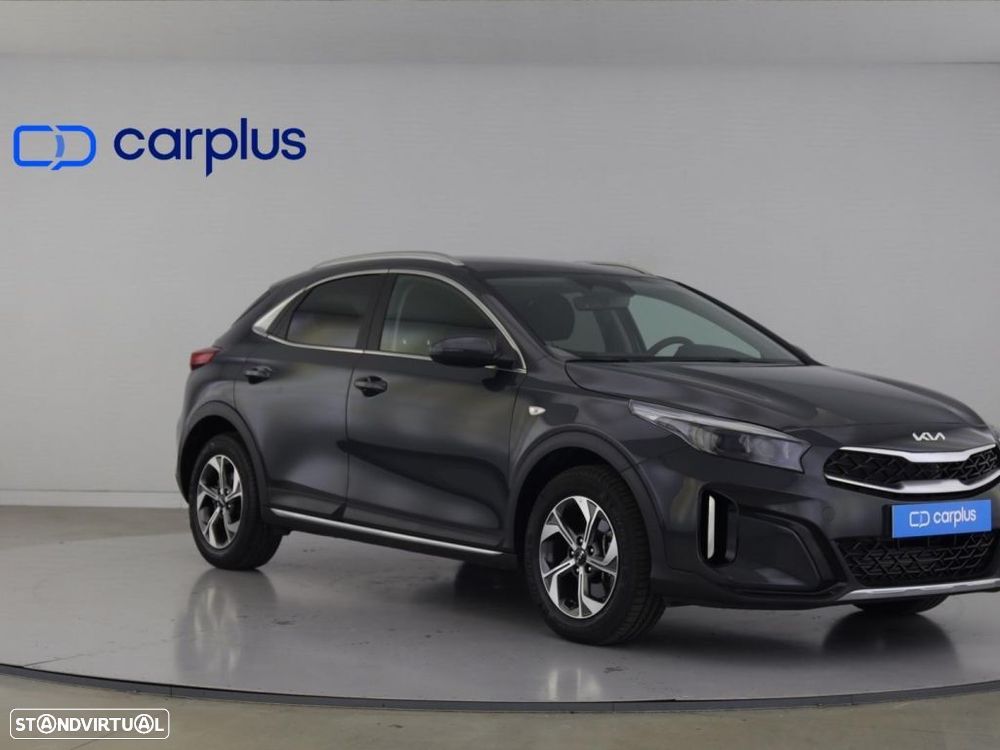 Kia XCeed 1.0 T-GDI Dynamic - 2