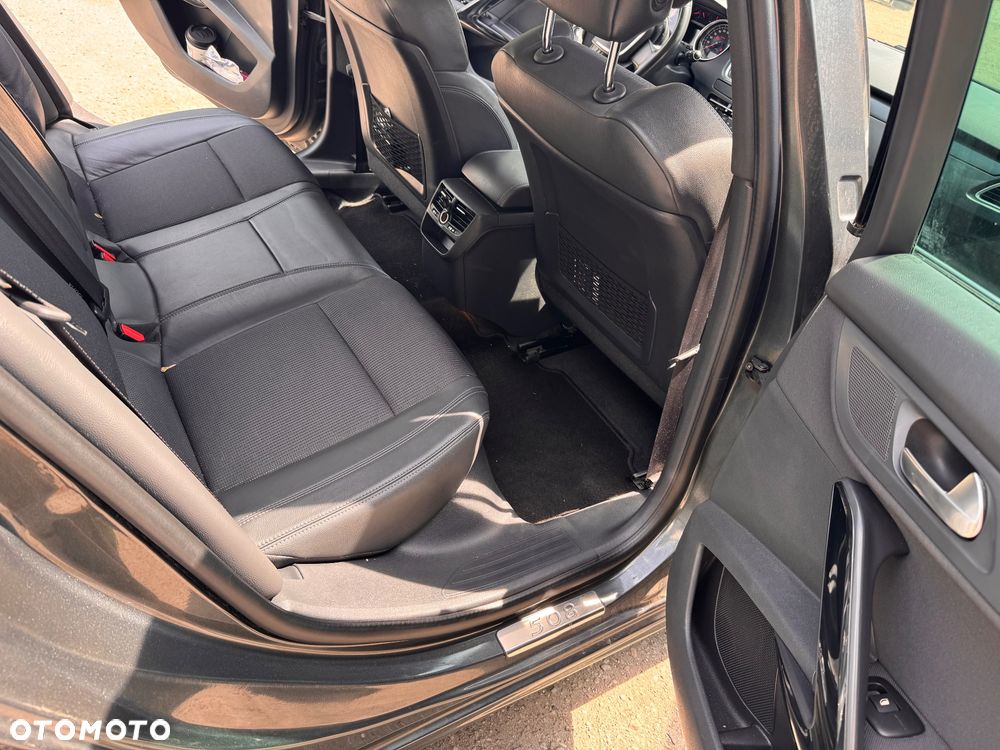Peugeot 308 BlueHDi 150 Stop & Start Active - 13