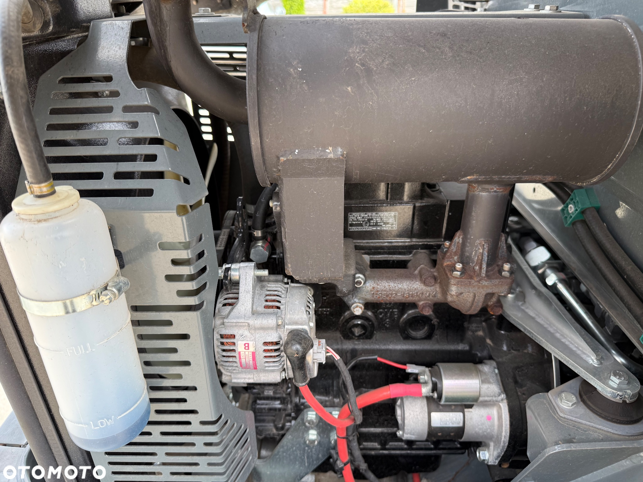 Kramer 5035 - 9