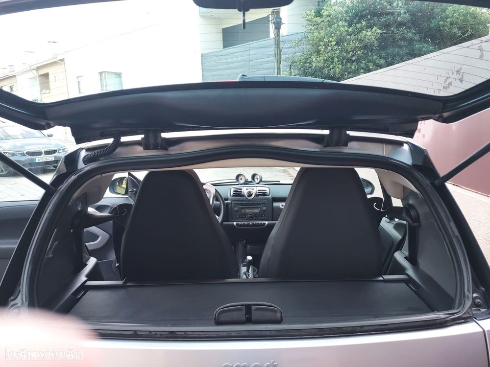 Smart ForTwo Coupé - 13