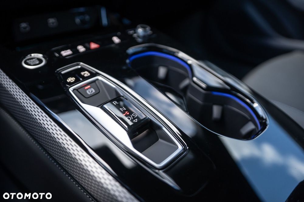 Audi A5 Avant TFSI S tronic - 31