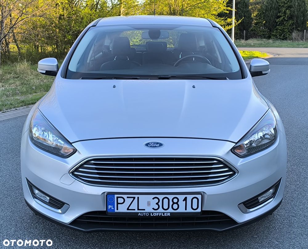 Ford Focus - 4