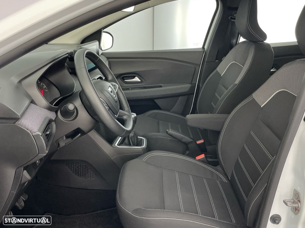 Dacia Sandero 1.0 TCe Comfort - 11