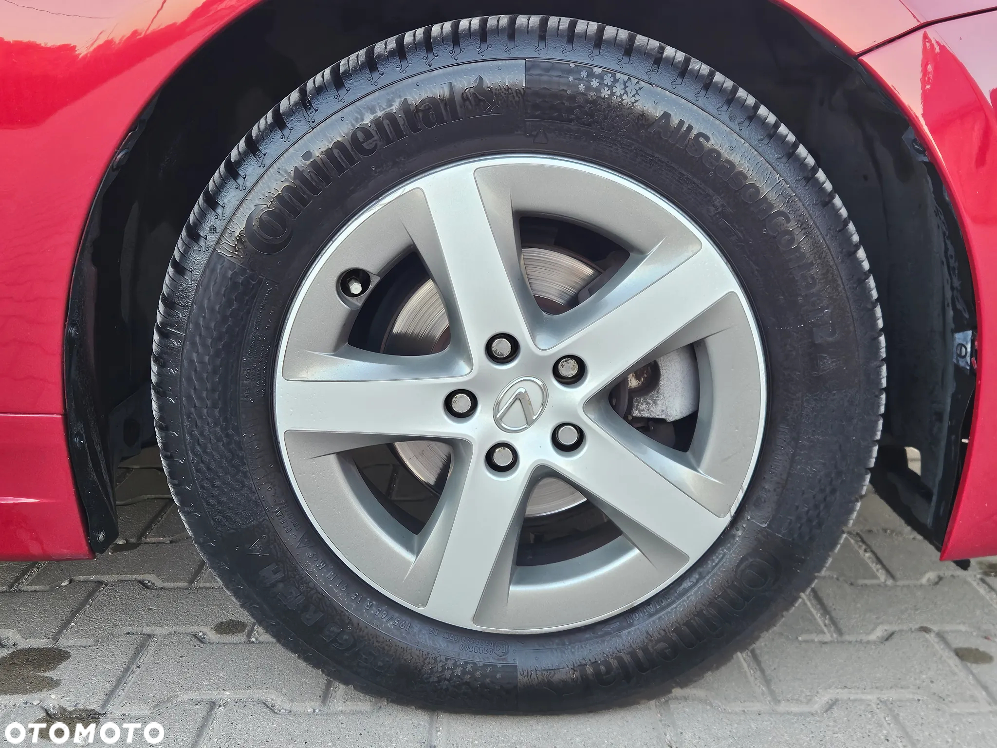 Lexus CT 200h Comfort - 28