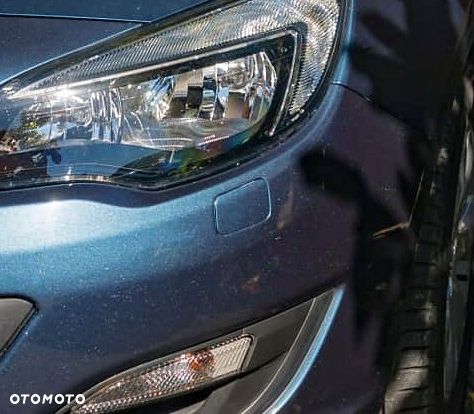 Zaślepka spryskiwacza Opel Astra J IV FL KOLORY - 6