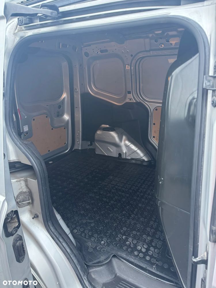 Ford TRANSIT COURIER - 10