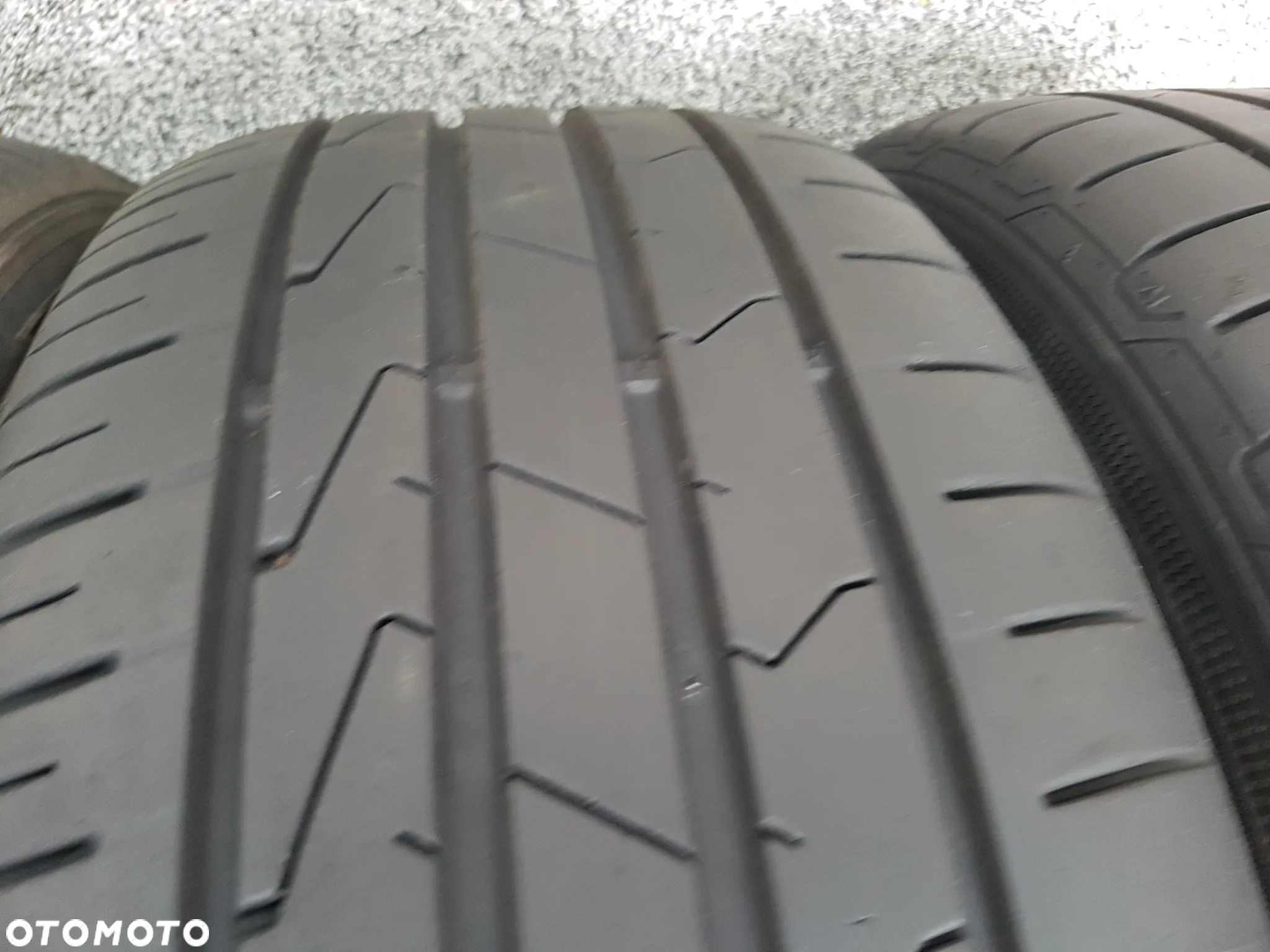 KOŁA LETNIE FORD C-MAX MONDEO FOCUS 5X108  215/55R16 - 31