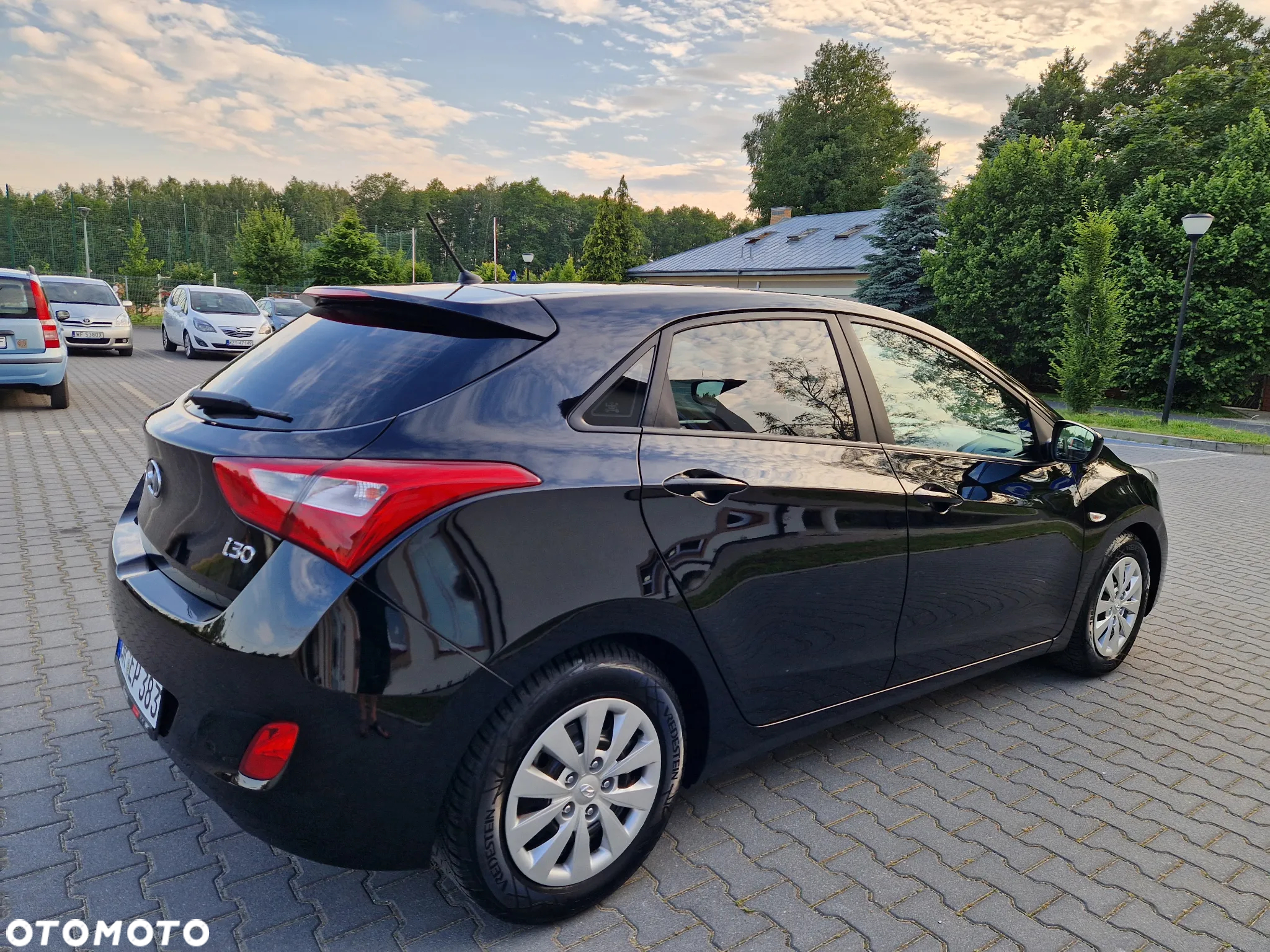 Hyundai i30 - 6