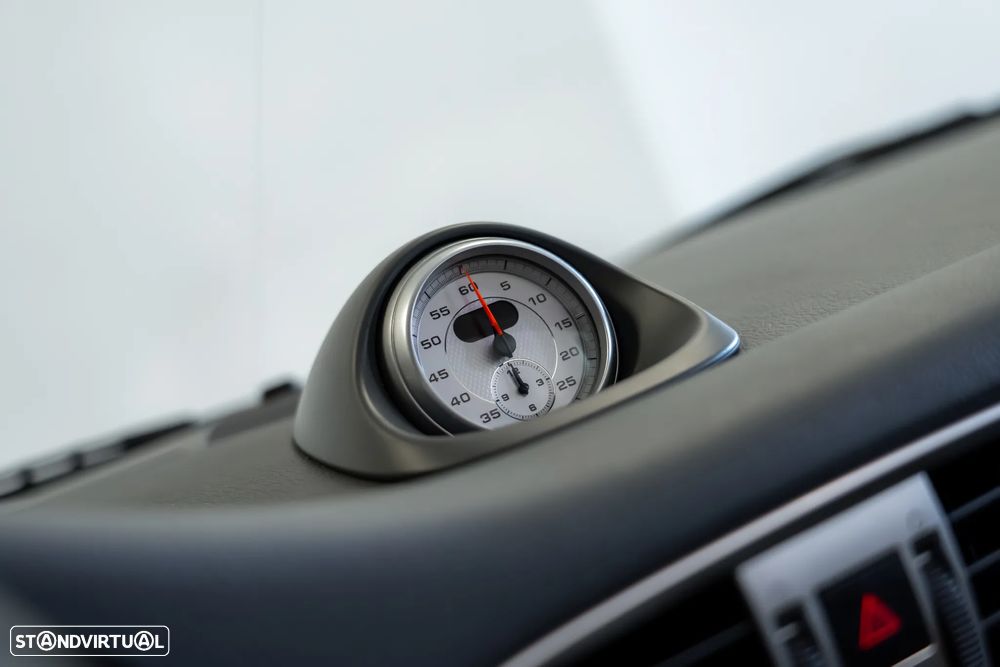 Porsche 911 (997) Carrera 4 S Cabriolet Tiptronic - 16