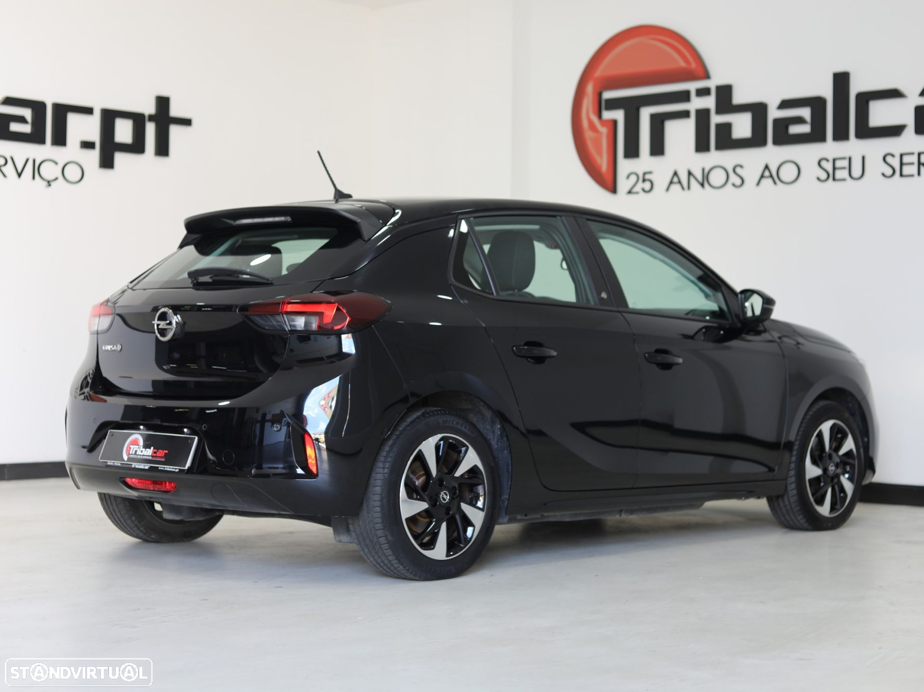 Opel Corsa-e Business Edition - 4