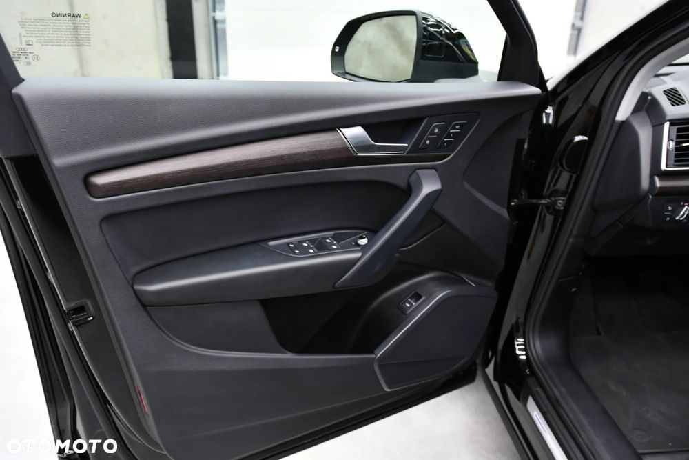 Audi Q5 45 TFSI mHEV Quattro S Line S tronic - 10