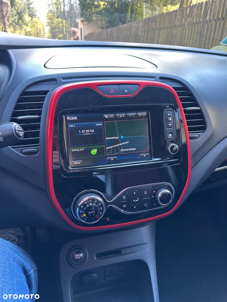 Renault Captur - 21