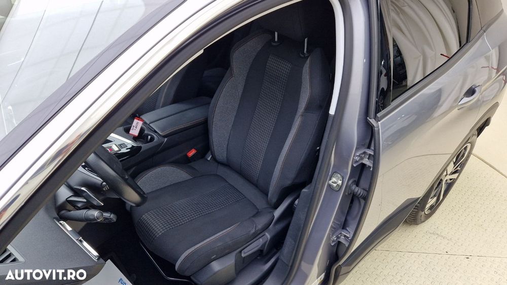 Peugeot 3008 1.5 BlueHDI 130 EAT8 Active Pack - 13