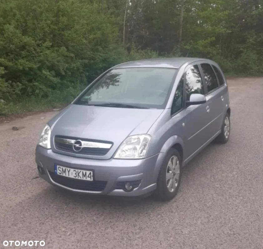 Opel Meriva 1.3 CDTI Enjoy - 1