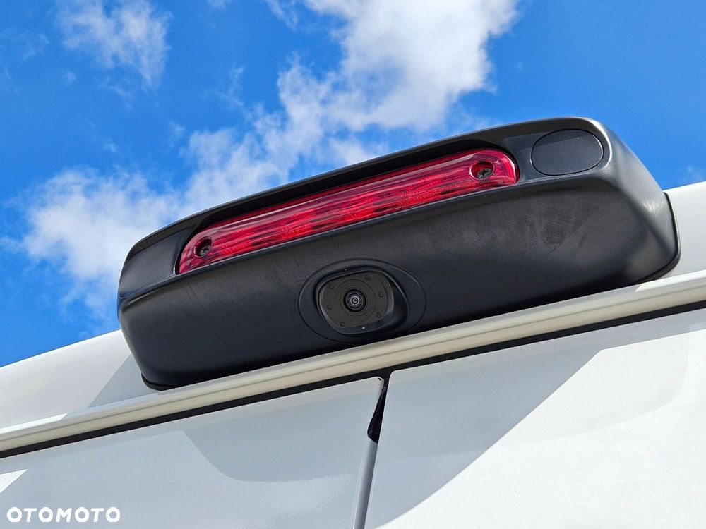 Fiat Ducato L4H2 *79999zł Netto* 2.2 MultiJET/180KM - 15