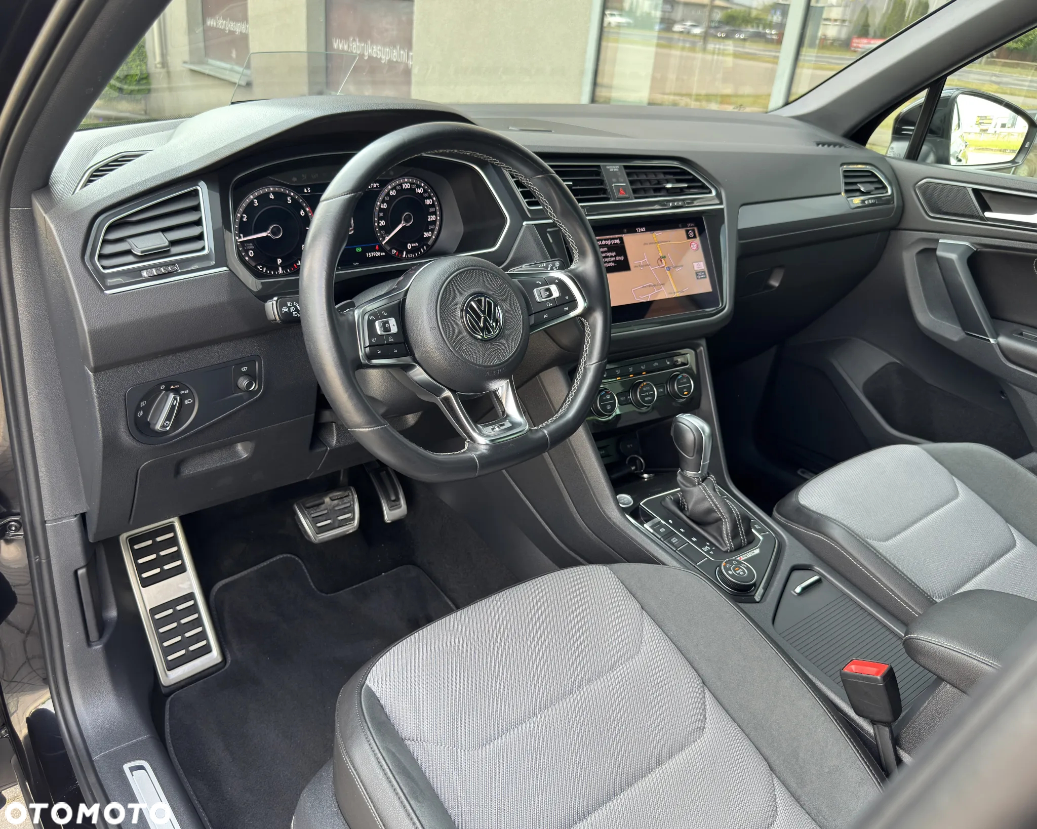 Volkswagen Tiguan 2.0 TSI BMT 4Mot Highline DSG - 18