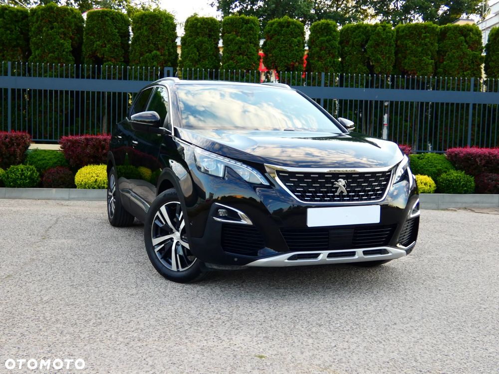 Peugeot 3008 2.0 HDi Premium - 15