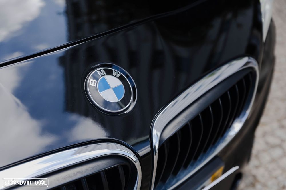 BMW 216 Active Tourer d Advantage Auto - 8