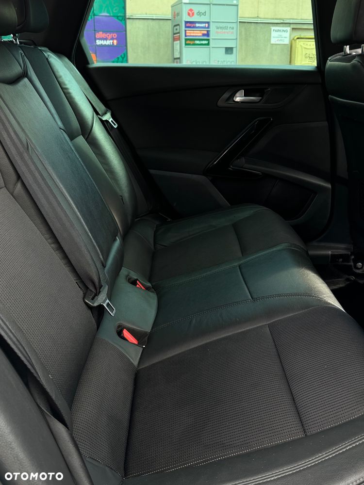 Peugeot 508 2.0 HDi Allure - 24