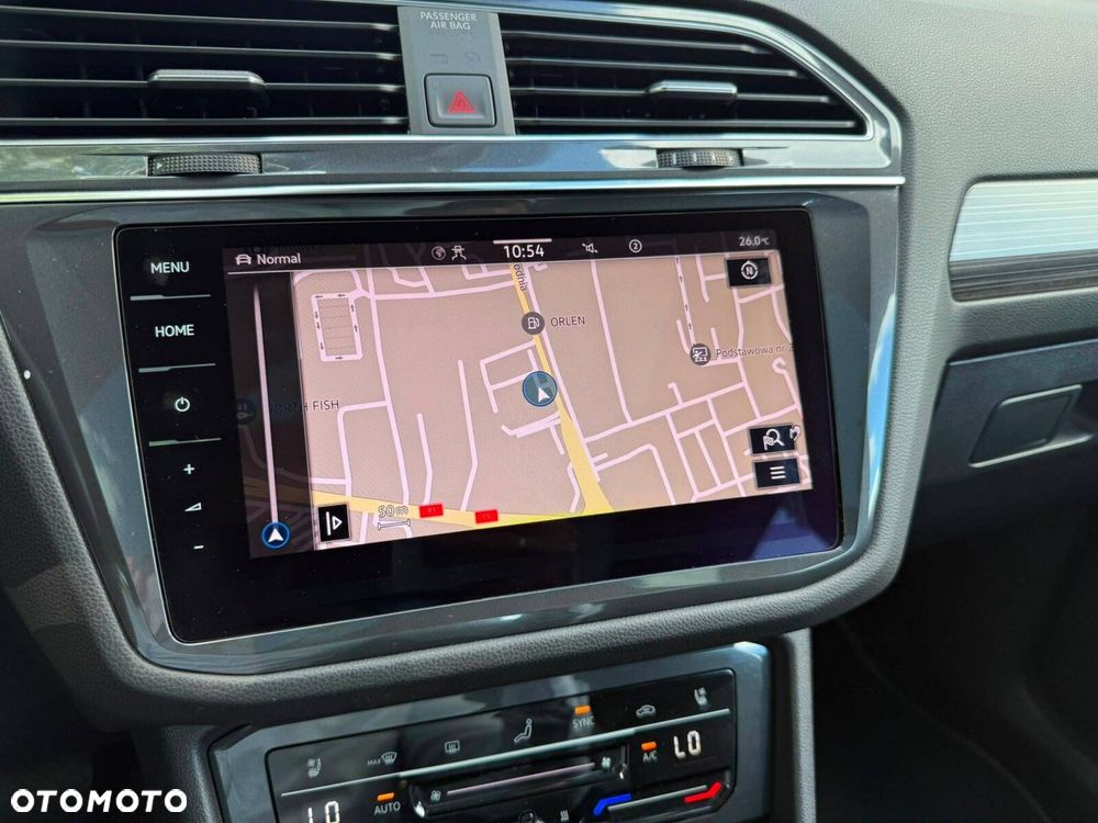 Volkswagen Tiguan Allspace 2.0 TSI 4Mot Elegance DSG - 31
