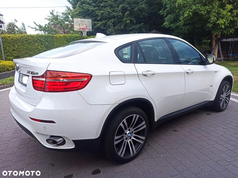 BMW X6 xDrive30d M Sport Edition - 19