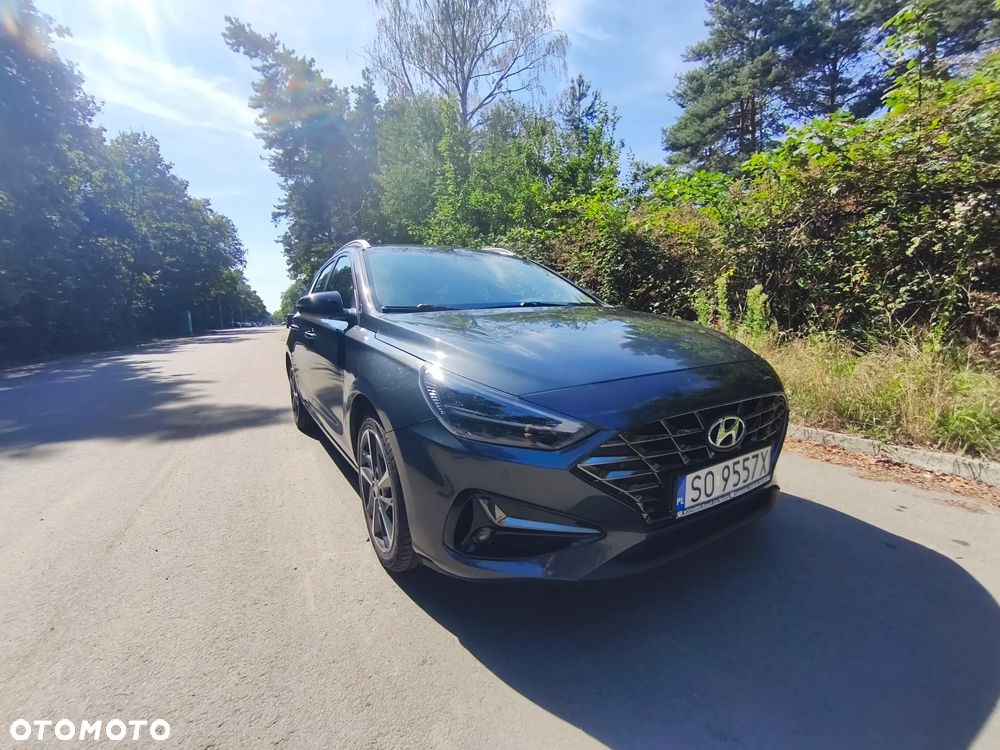 Hyundai i30 1.0 T-GDI Trend - 32