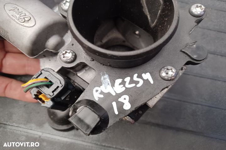 Egr JN1Q-9M425-AD JN1Q9M425AD JN1Q-9M425-AD JN1Q9M425AD Ford Focus 4 - 2