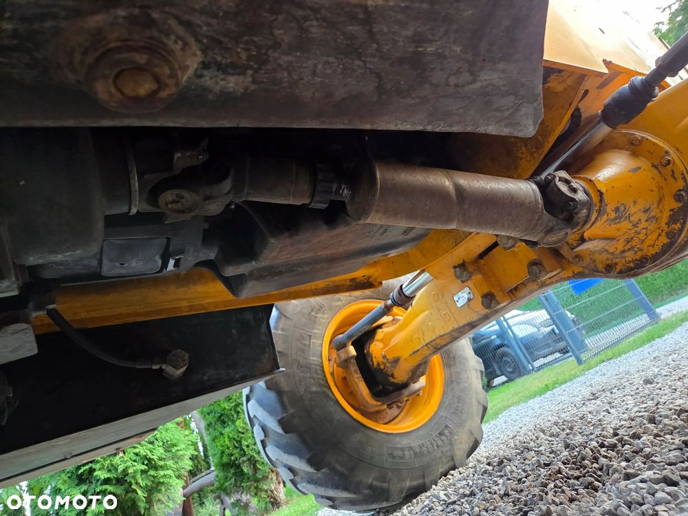 JCB 3CX - 27