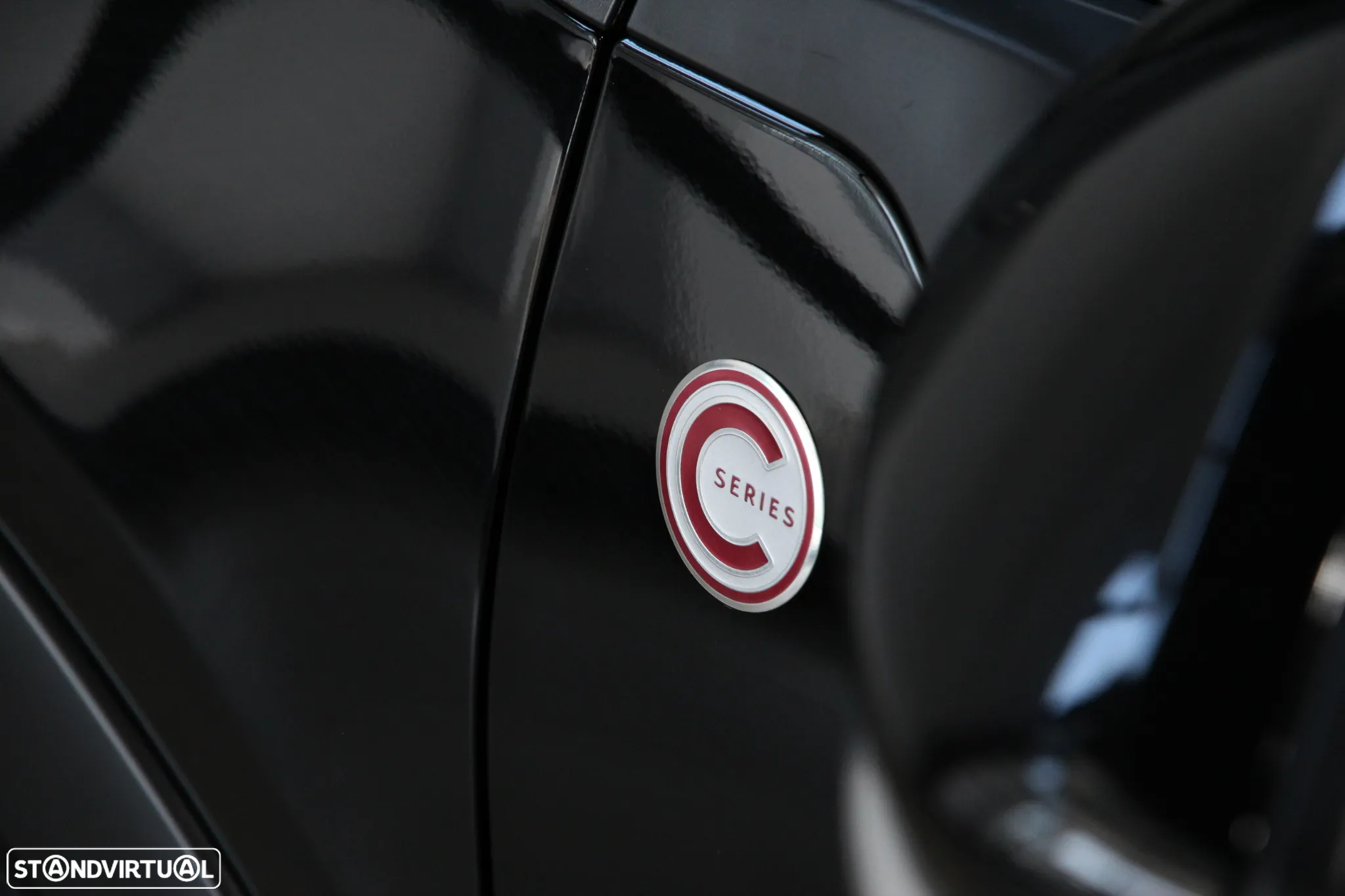 Citroën C3 1.2 PureTech C-Series - 5