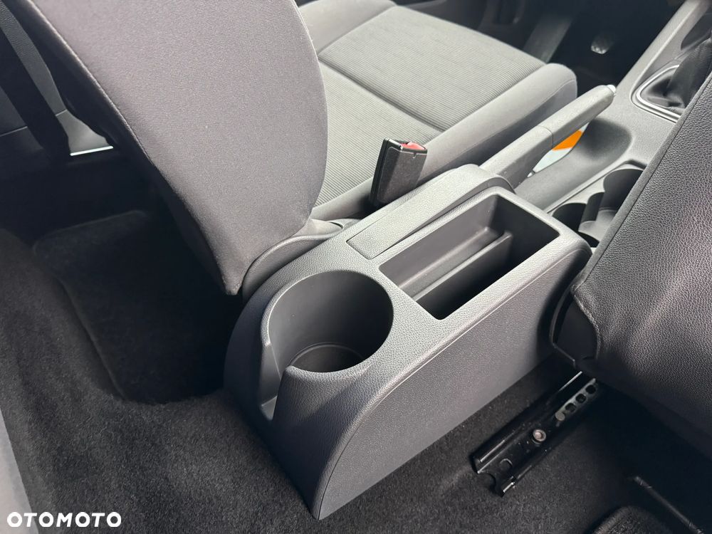 Volkswagen Golf 1.4 Edition - 34