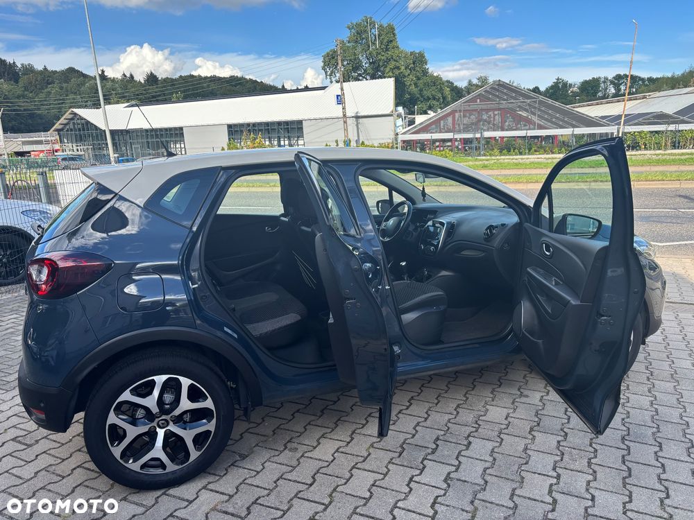 Renault Captur - 15