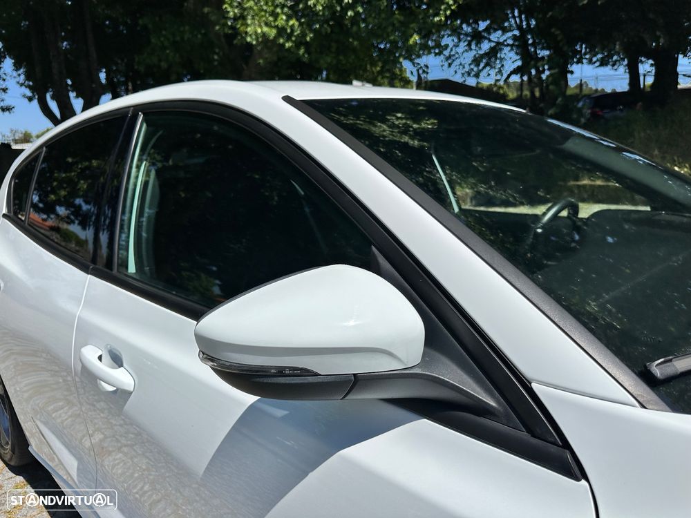 Ford Focus 1.0 EcoBoost S&S ST-LINE - 15