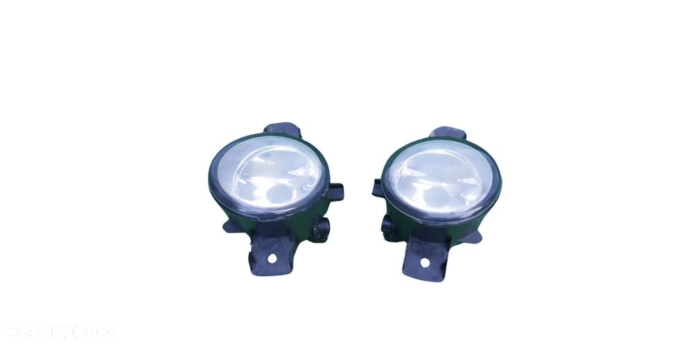 Master 3 III Movano 3 III Halogen LEWY PRAWY OE 89210439 89210438 - 1