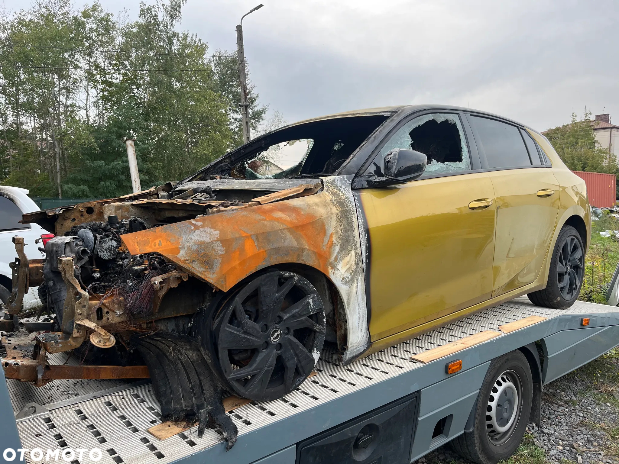 Opel Astra - 3