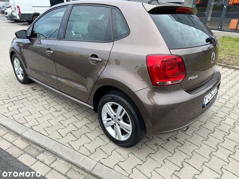 Volkswagen Polo 1.6 TDI MATCH - 3