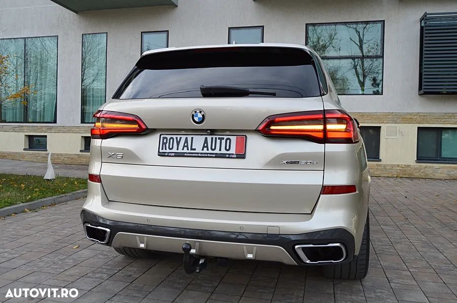 BMW X5 xDrive30d - 17