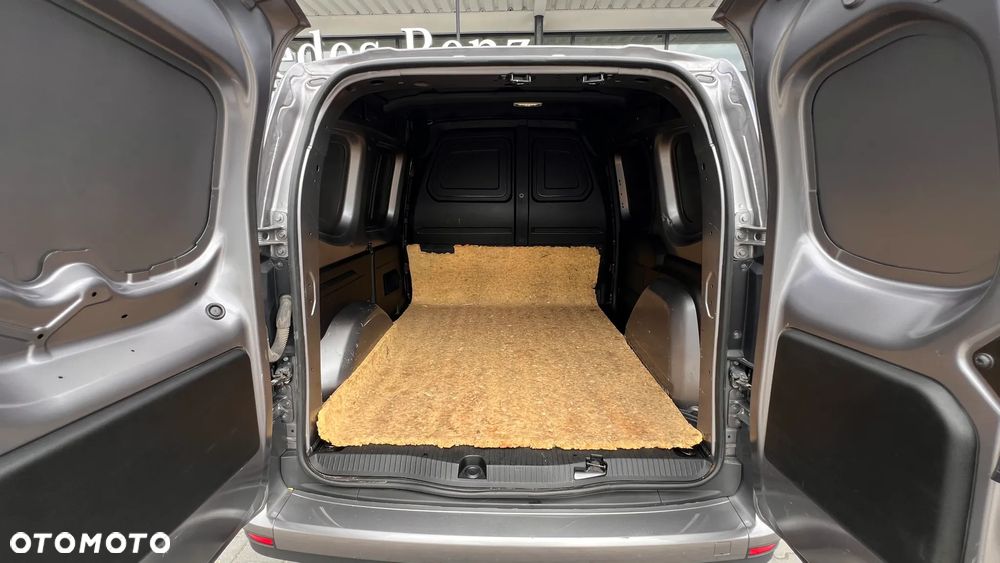 Mercedes-Benz Citan 110 CDI - 13