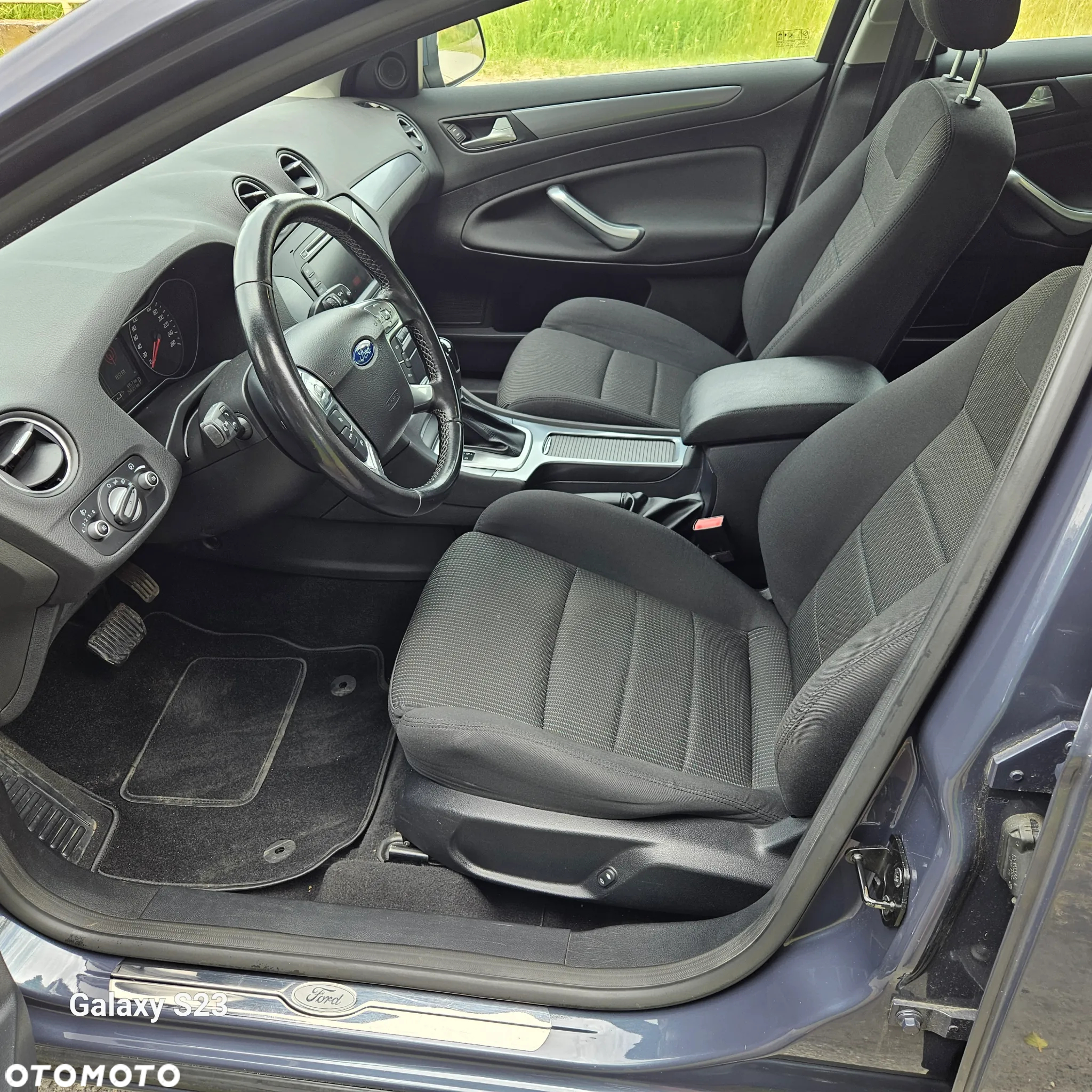 Ford Mondeo - 15