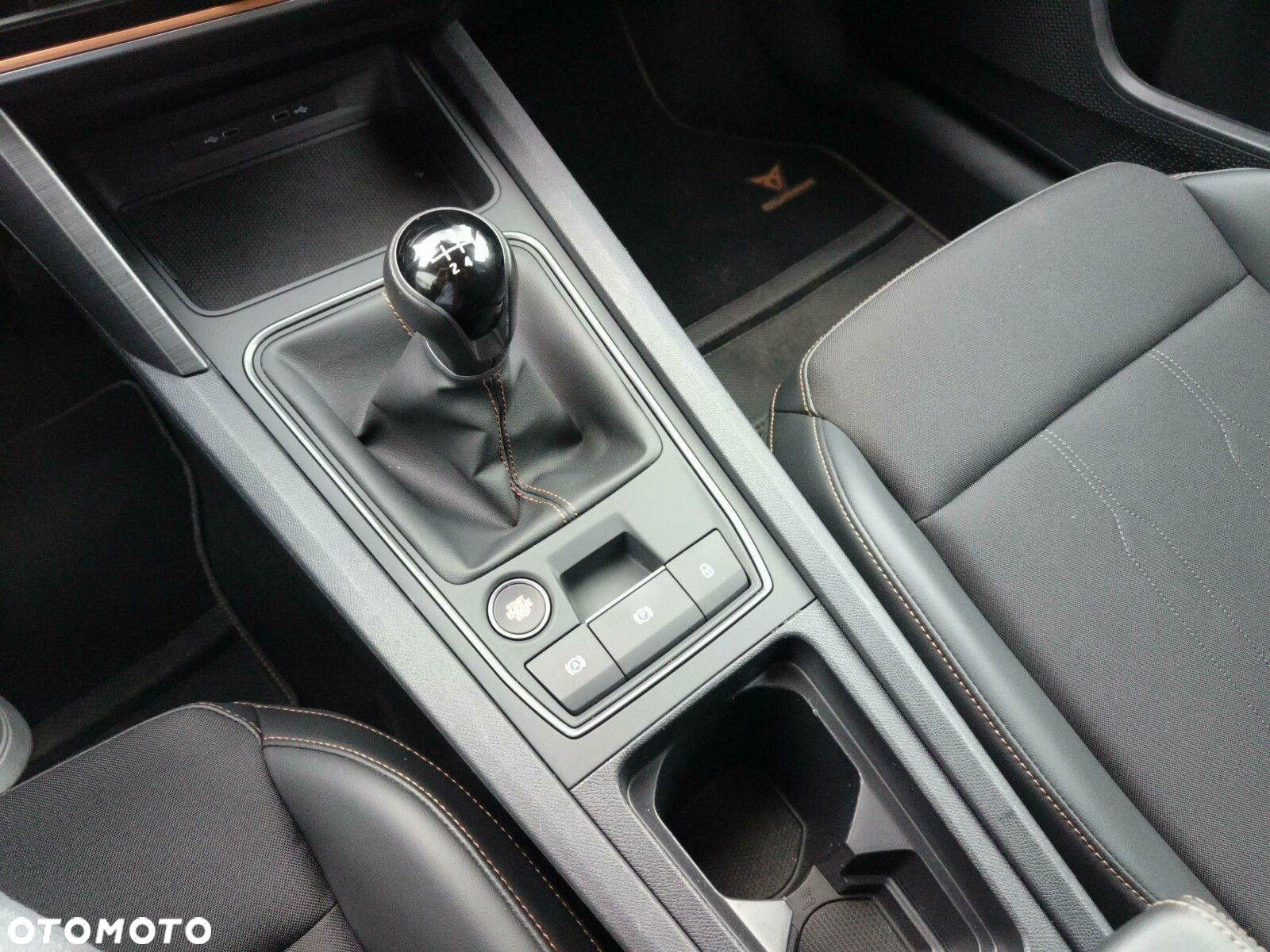 Cupra Formentor 1.5 TSI - 15